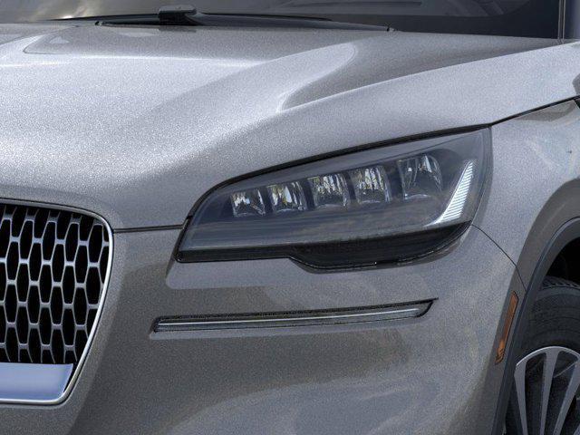 new 2024 Lincoln Aviator car, priced at $64,362