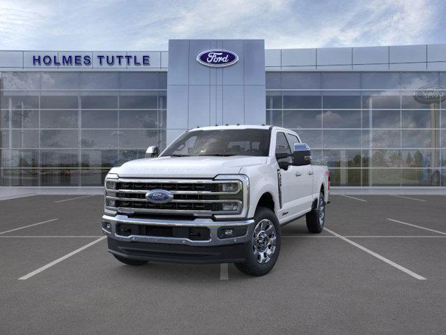 new 2026 Ford F-250 car, priced at $99,315
