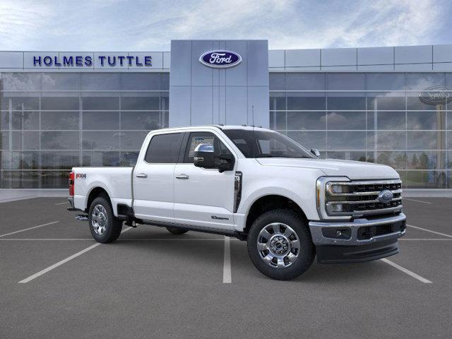 new 2026 Ford F-250 car, priced at $99,315