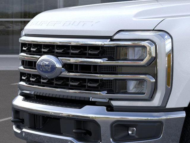 new 2026 Ford F-250 car, priced at $99,315