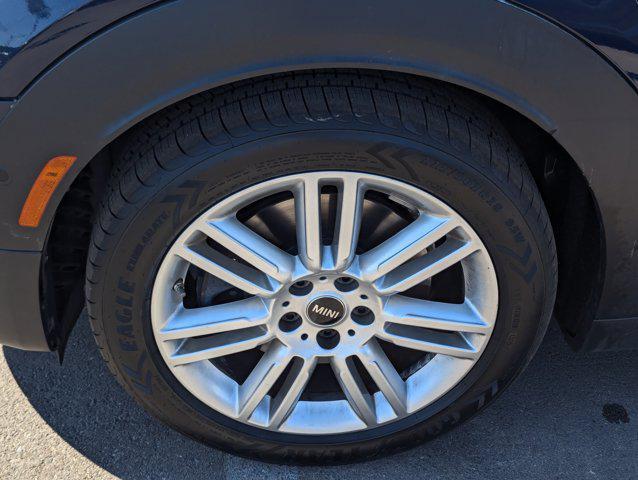 used 2018 MINI Countryman car, priced at $17,999