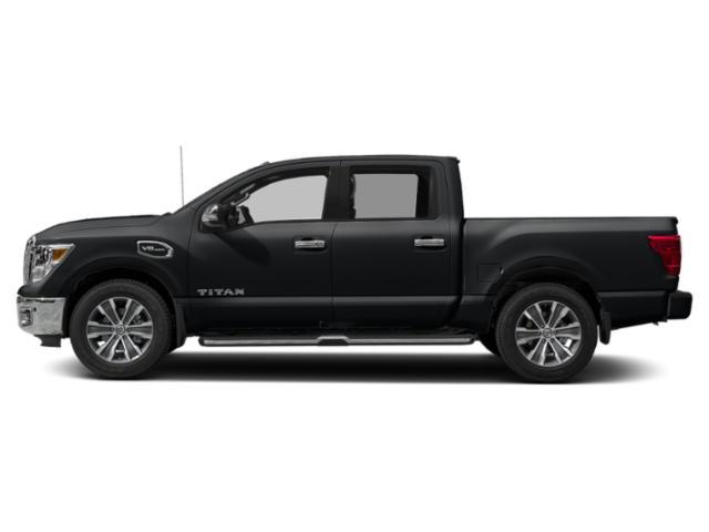 used 2019 Nissan Titan car, priced at $29,999