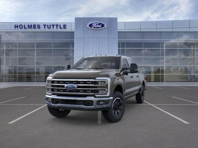 new 2026 Ford F-250 car, priced at $92,205