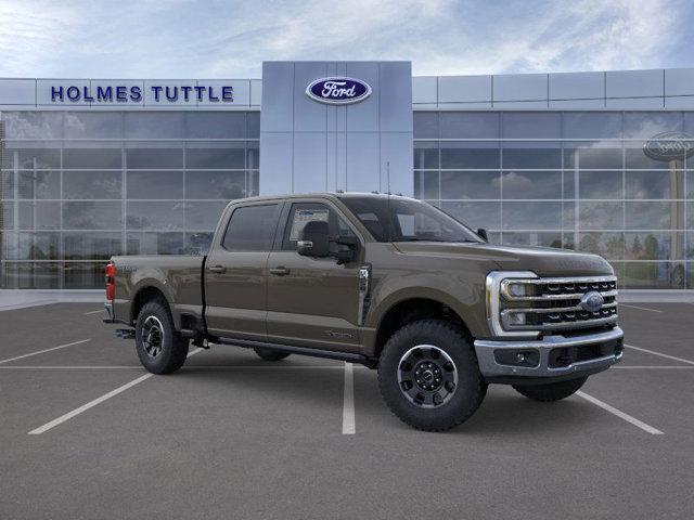 new 2026 Ford F-250 car, priced at $92,205