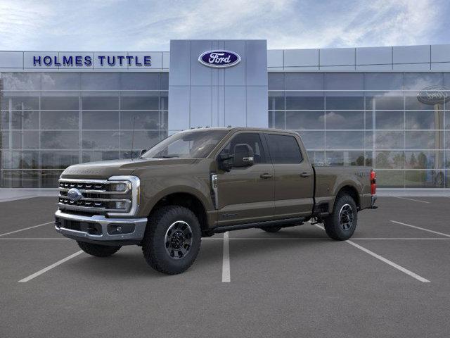 new 2026 Ford F-250 car, priced at $92,205