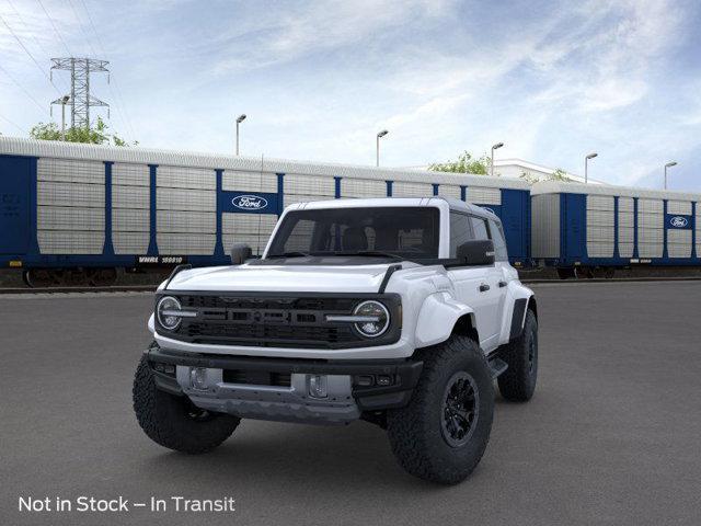 new 2024 Ford Bronco car