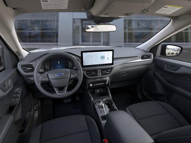 new 2025 Ford Escape car, priced at $31,640