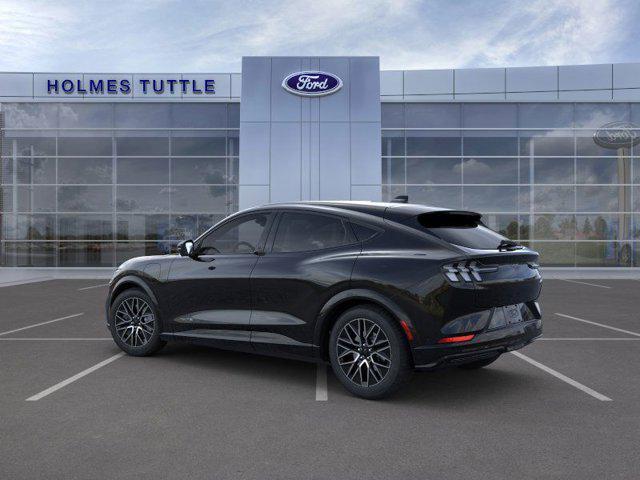 new 2024 Ford Mustang Mach-E car, priced at $47,535