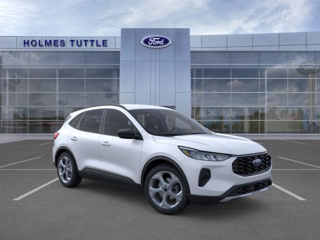 new 2025 Ford Escape car, priced at $33,525