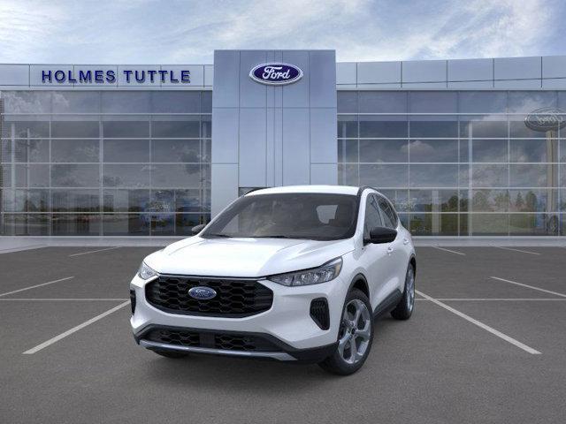 new 2025 Ford Escape car, priced at $33,525