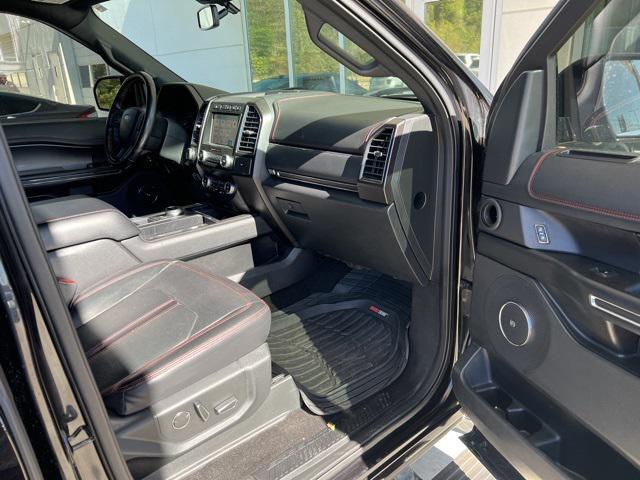 used 2019 Ford Expedition car, priced at $26,565