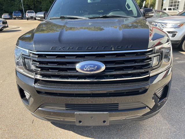 used 2019 Ford Expedition car, priced at $26,565