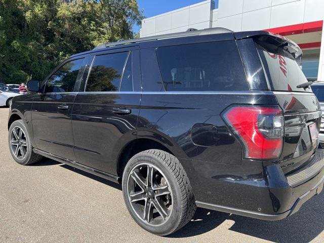 used 2019 Ford Expedition car, priced at $26,565