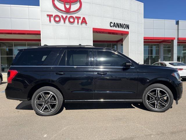 used 2019 Ford Expedition car, priced at $26,565