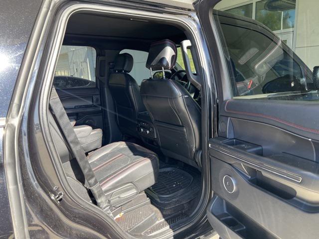 used 2019 Ford Expedition car, priced at $26,565