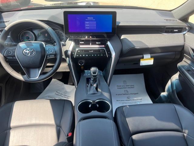 new 2024 Toyota Venza car, priced at $42,377