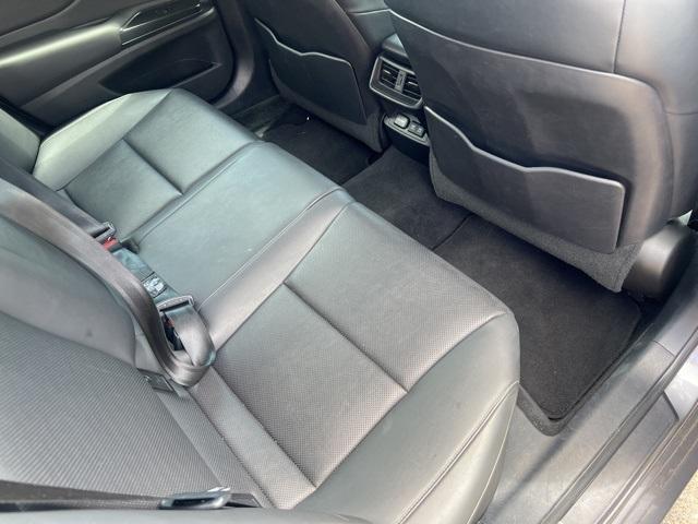 used 2020 Lexus ES 350 car, priced at $26,747