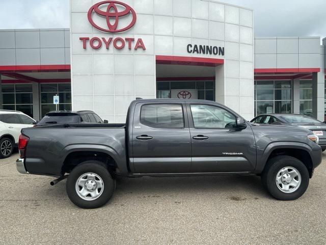 used 2023 Toyota Tacoma car