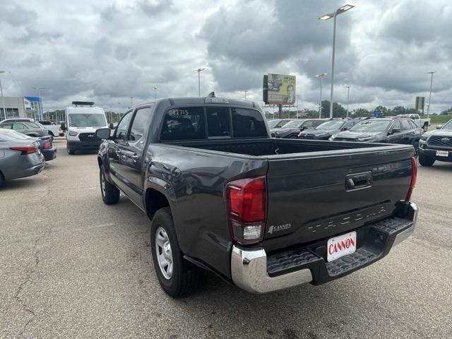 used 2023 Toyota Tacoma car