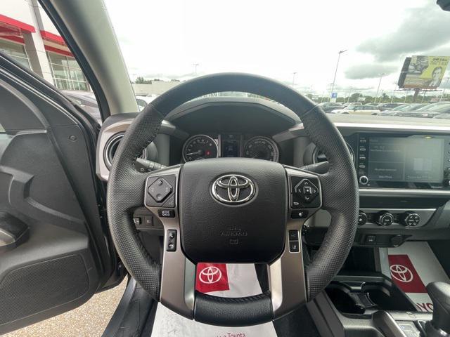 used 2023 Toyota Tacoma car