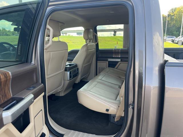 used 2019 Ford F-150 car, priced at $28,445