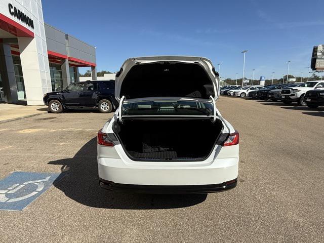 new 2025 Toyota Camry car, priced at $41,334