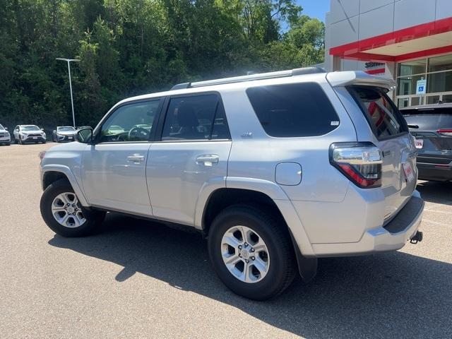 used 2023 Toyota 4Runner car, priced at $36,062