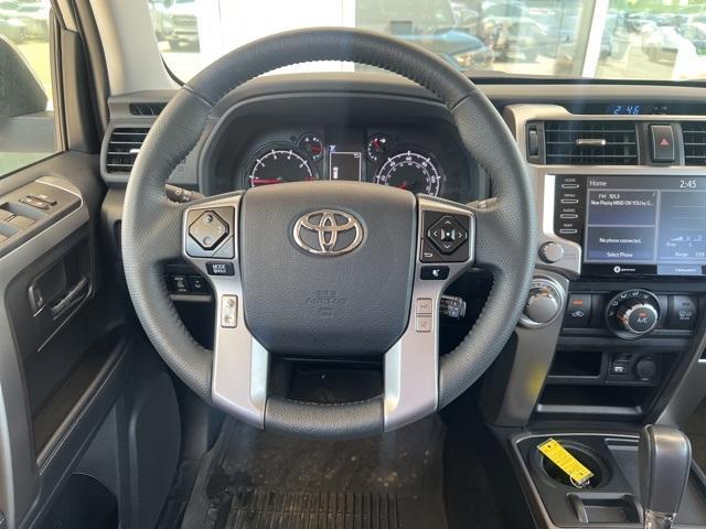 used 2023 Toyota 4Runner car, priced at $36,062