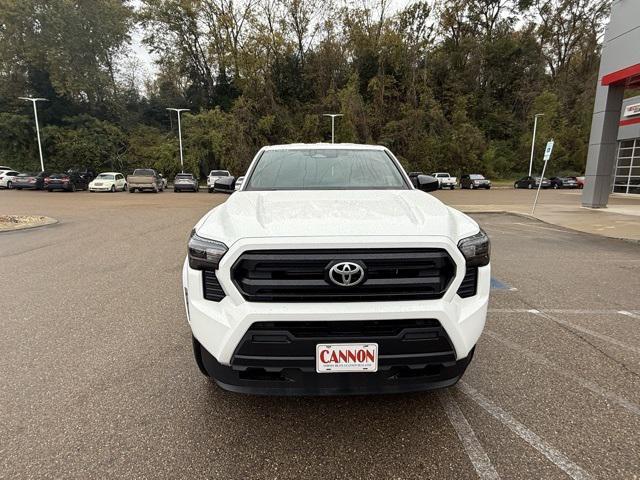 new 2024 Toyota Tacoma car, priced at $41,954