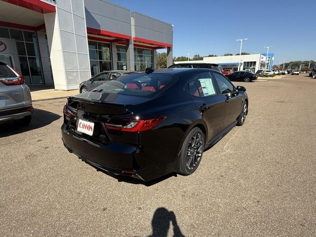 new 2025 Toyota Camry car, priced at $46,612