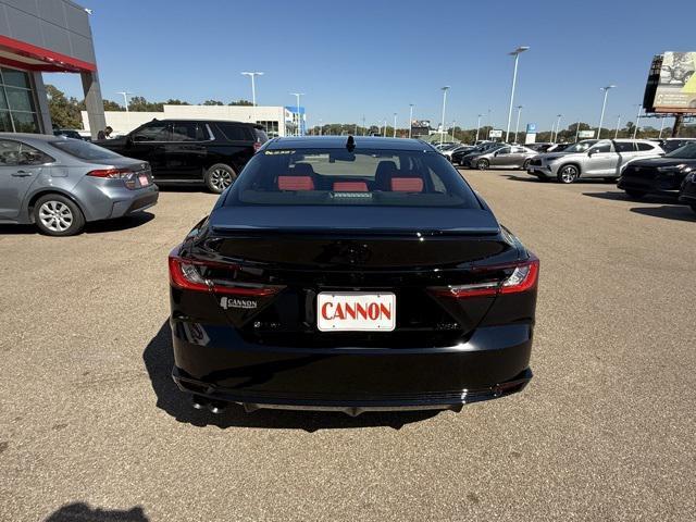 new 2025 Toyota Camry car, priced at $46,612