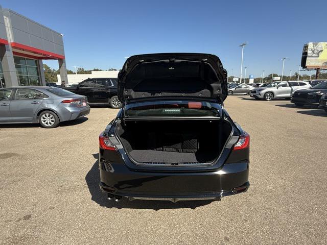 new 2025 Toyota Camry car, priced at $46,612