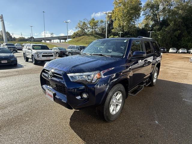 used 2023 Toyota 4Runner car, priced at $38,315