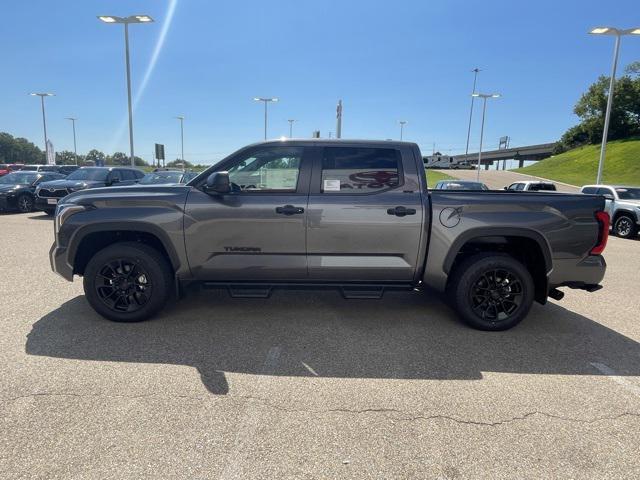 new 2024 Toyota Tundra car, priced at $62,266