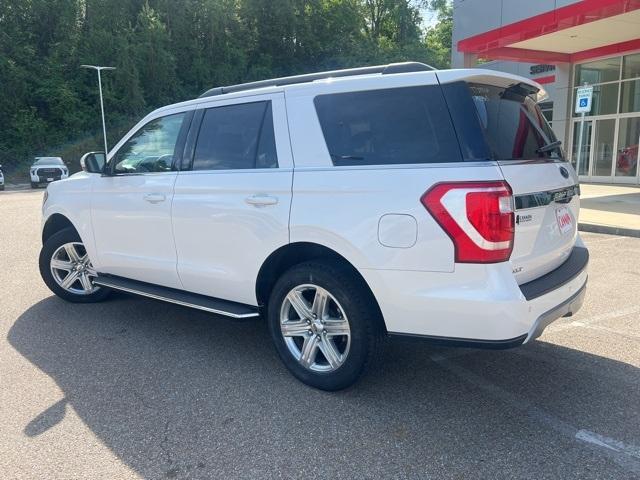 used 2019 Ford Expedition car, priced at $25,040