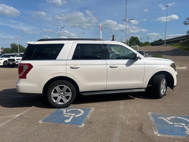 used 2019 Ford Expedition car, priced at $23,646