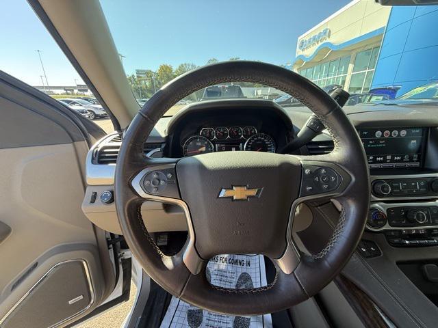 used 2019 Chevrolet Tahoe car, priced at $24,908