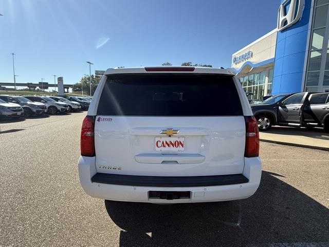 used 2019 Chevrolet Tahoe car, priced at $24,908