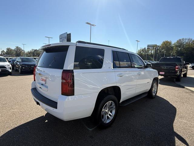 used 2019 Chevrolet Tahoe car, priced at $24,908