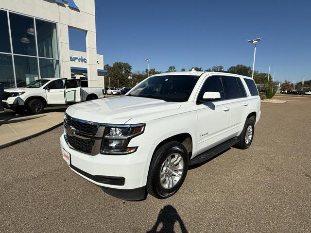 used 2019 Chevrolet Tahoe car, priced at $24,908