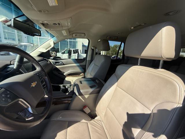 used 2019 Chevrolet Tahoe car, priced at $24,908