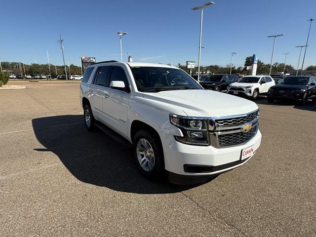 used 2019 Chevrolet Tahoe car, priced at $24,908