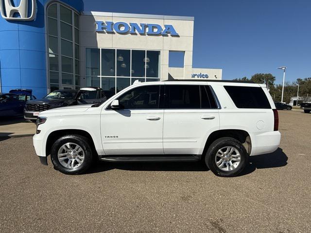 used 2019 Chevrolet Tahoe car, priced at $24,908