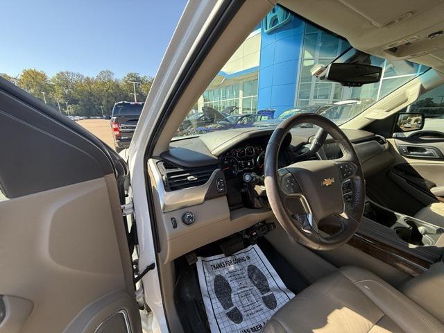 used 2019 Chevrolet Tahoe car, priced at $24,908