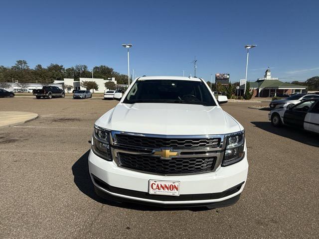 used 2019 Chevrolet Tahoe car, priced at $24,908