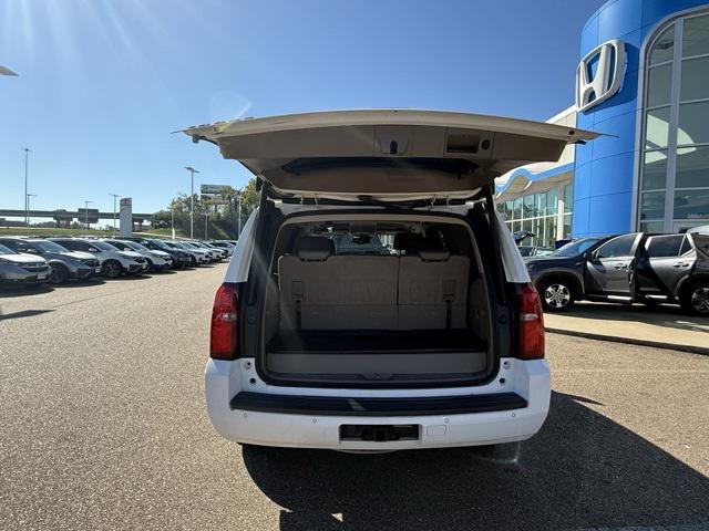 used 2019 Chevrolet Tahoe car, priced at $24,908