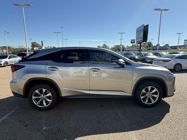 used 2019 Lexus RX 350 car, priced at $30,908