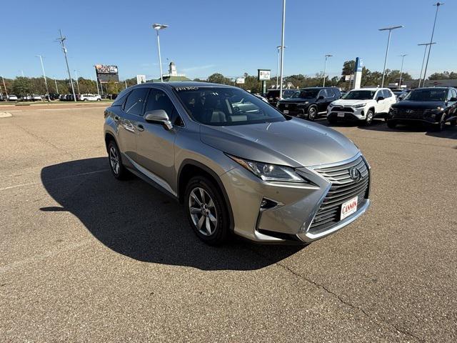 used 2019 Lexus RX 350 car, priced at $30,908