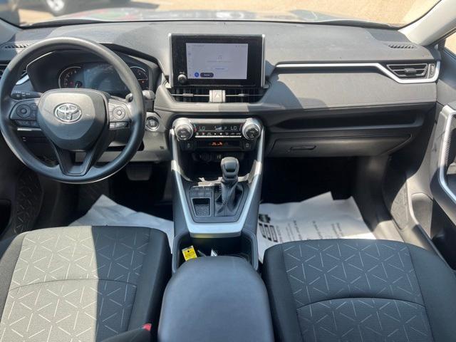 used 2024 Toyota RAV4 car, priced at $31,962