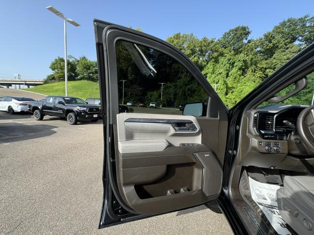 used 2023 Chevrolet Silverado 1500 car, priced at $52,061